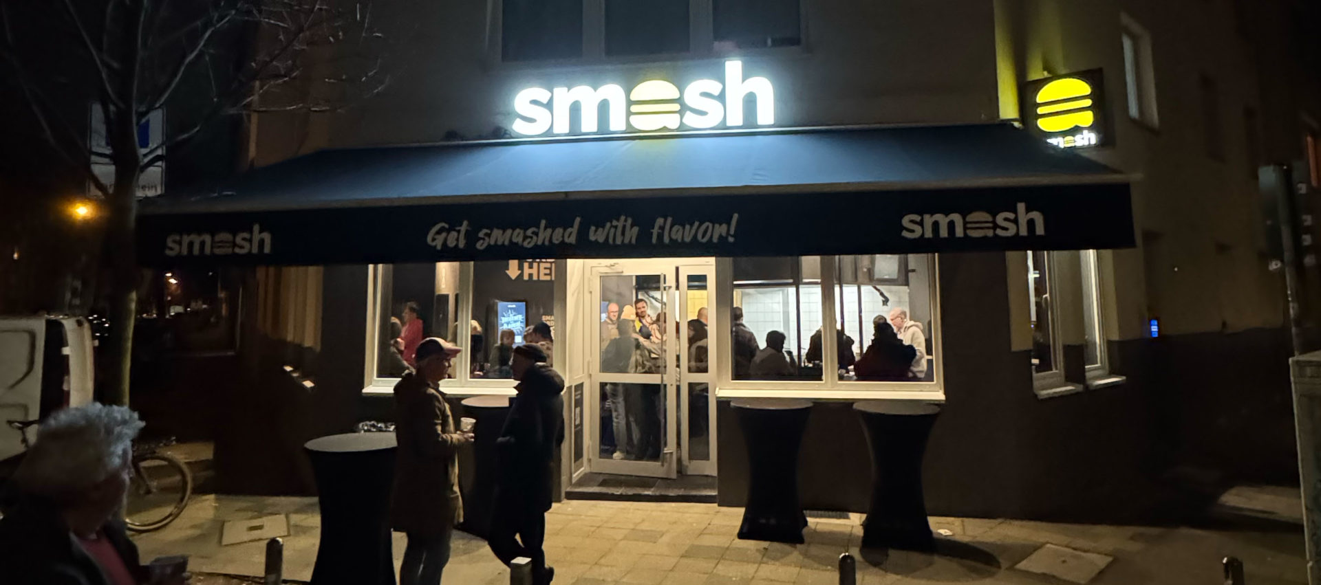 Smash